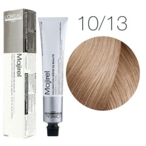 Majirel 10.13 Rubio M.M.Cl.Ceniza Dorado 50ml