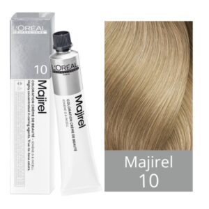 Majirel 10 Rubio Platino 50ml