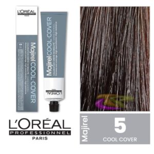 Majirel Cool Cover N 5 50ml