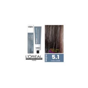 Majirel Cool Cover N 5.1 50ml
