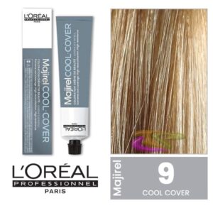 Majirel Cool Cover N 9 50ml