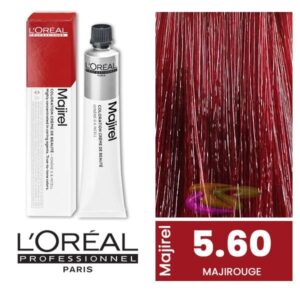 Majirouge 5.60 CastaÃ±o Cl.Ro.Int.50ml
