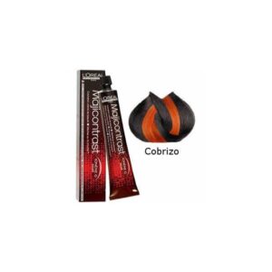Majicontrast Cobrizo 50ml