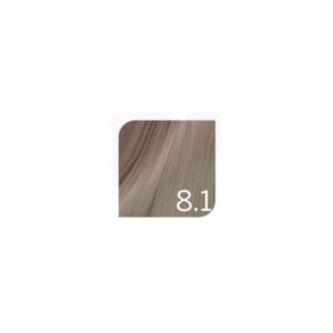 Revlonissimo 8.1 Rubio Claro Ceniza 50ml