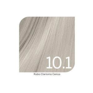 Revlonissimo 10.1 Rubio Clarisimo Ceniza 50ml