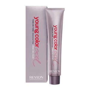 Young Color Excel 7 Rubio 70ml