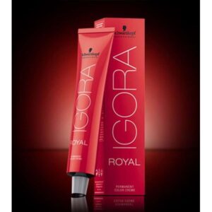 IG Creme 4-6 Castano Medio Marron 60ml