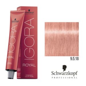 IG Absolutes 9.5-18 Rosa 60ml