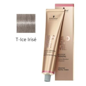Blondme Blonde Toning Ice Irise 60ml