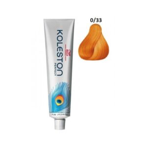 Koleston Perfect Me+ 0/33 Dor. 60ml