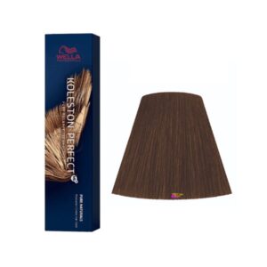 Koleston Perfect Me+ 6/07 Rub. Osc.Nat.Ma.60ml