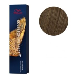 Koleston Perfect Me+ 6/1 Rub. Osc.Cza. 60ml