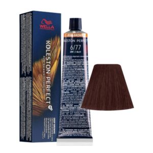 Koleston Perfect Me+ 6/77 Rub. Osc.Ma.Int.60ml