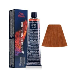Koleston Perfect Me+ 8/43 60ml