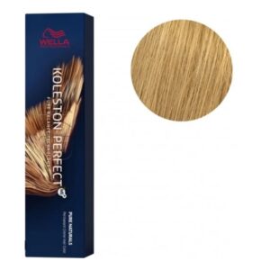 Koleston Perfect Me+ 9/00 Rub.Muy Cl. Nat.60ml