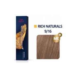 Koleston Perfect Me+ 9/16 Rub. Muy Cl.Cza.Vio. 60ml