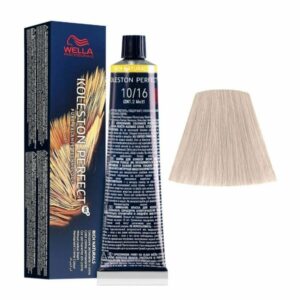 Koleston Perfect Me+ 10/16 Rub.Sup.Cza..Vio.60ml