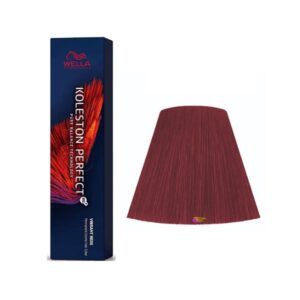 Koleston Perfect Me+ 66/56 Rub.Osc.Cao.Vio.60ml