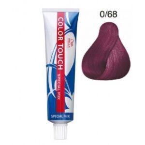Color Touch 0/68 Violeta 60ml