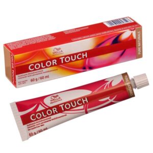 Color Touch 6/7 Chocolate 60ml