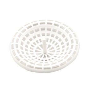 Juego 4 Rejillas Desagüe Bifull