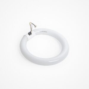 Bombilla Uva 22w Lupa A Pie Bifull