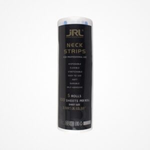 PAPEL DE CUELLO BLANCO 5 PACK DE 100 UNDS JRL