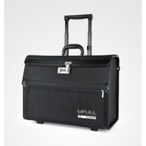 Maletín Profesional Mpro 06 Negro Bifull