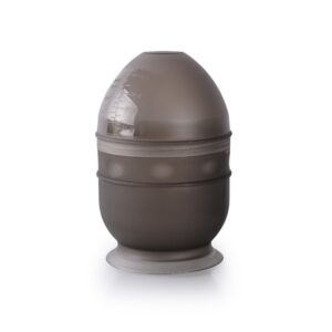 Cocktelera Negra 260ml Bifull