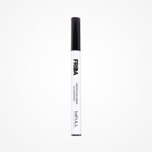 LÁPIZ DE CEJAS LÍQUIDO DE 4 PUNTAS NEGRO