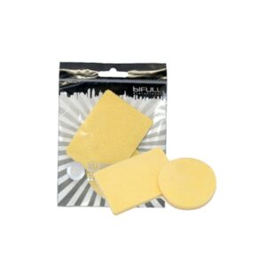 Set Esponjas Maquillaje 2uds Bifull