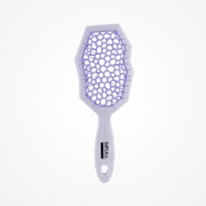 Cepillo Glacier Lila