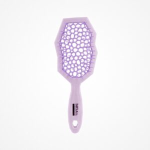 Cepillo Glacier Violeta