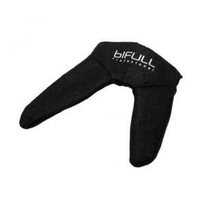 Guante Termoprotector de Algodon (2 Dedos) Bifull