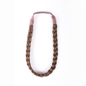 Trenza Mediana Mod 8 Rubio