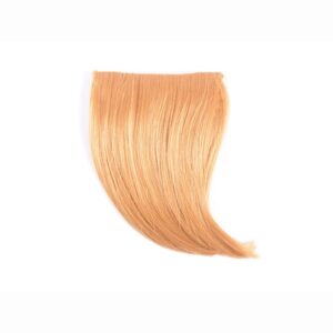 Flequillo 17cm Mod 27hy Rubio Clarisimo Dorado