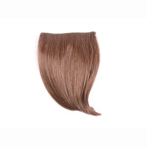 Flequillo 17cm Mod 8 Rubio