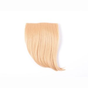 Flequillo 17cm Mod 86 Rubio Platino Dorado