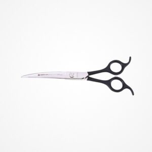 ALBUCA LINE 6,5” · TIJERA CURLY · NEGRO · BIFULL