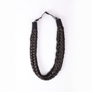 Trenza Grande Mod 2 Moreno