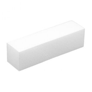 Lima Taco Uñas Blanca 100/100 Bifull