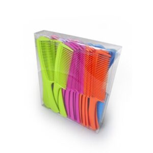 Bote Peines Escarpidor Colors (30uds)