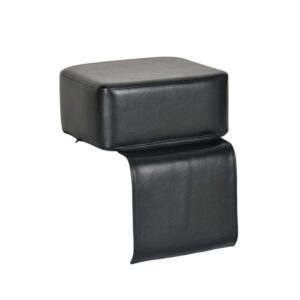 Puff Dado Negro Bifull