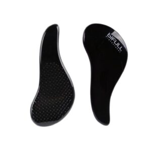 Cepillo Desenredante Detangler Hair Negro