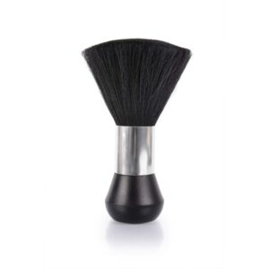 Cepillo Barbero Negro Bifull