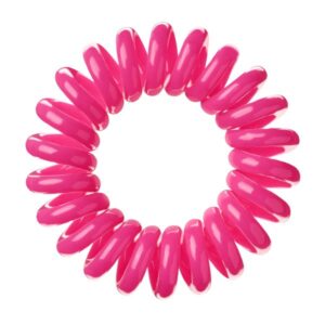 Bobbles Hair Band Rosa (Cajita 3uds) Bifull