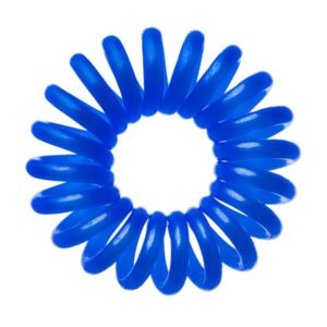 Bobbles Hair Band Azul (Cajita 3uds) Bifull