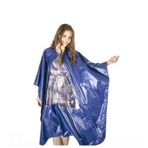 Capa de Corte Azul con Ventana Triangle CD07L Bifull