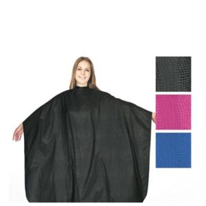 Capa de Corte Azul Decorada con Motivo Reptil CF10L Bifull