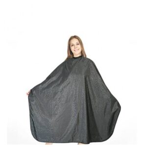 Capa de Corte Gris Decorada con Motivo Barniz Uvi CF17G Bifull